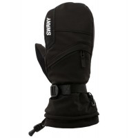 Swany X-Over Gore Mitt (Black)